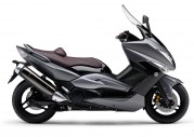 Yamaha Tmax